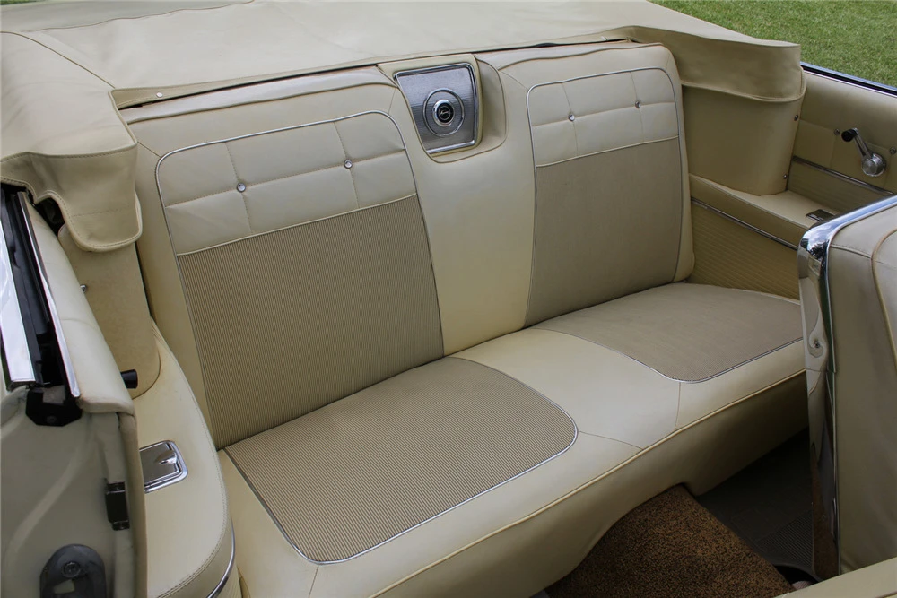 1962 Chevrolet Impala 3rd Gen - Image 5 of 6