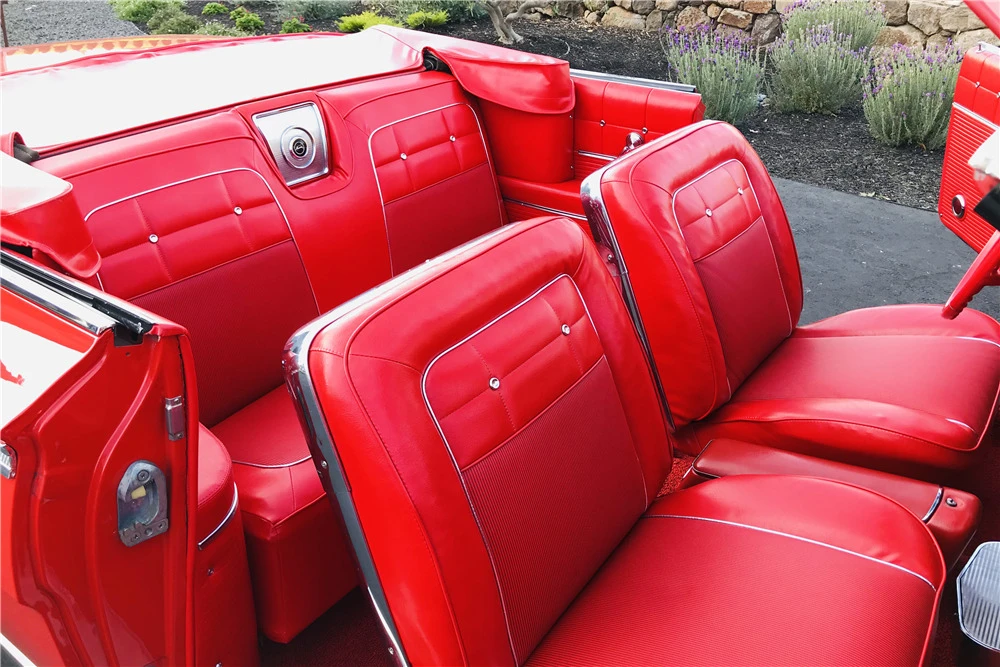 1962 Chevrolet Impala 3rd Gen - Image 4 of 7