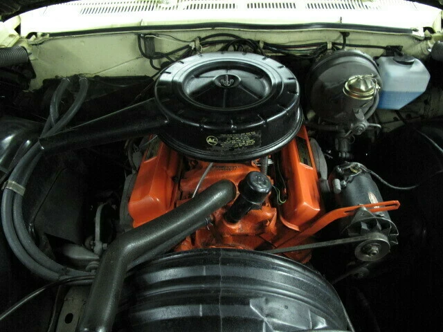 1962 Chevrolet Impala 3rd Gen - Image 3 of 5