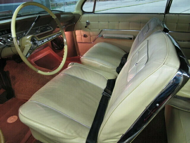1962 Chevrolet Impala 3rd Gen - Image 4 of 5