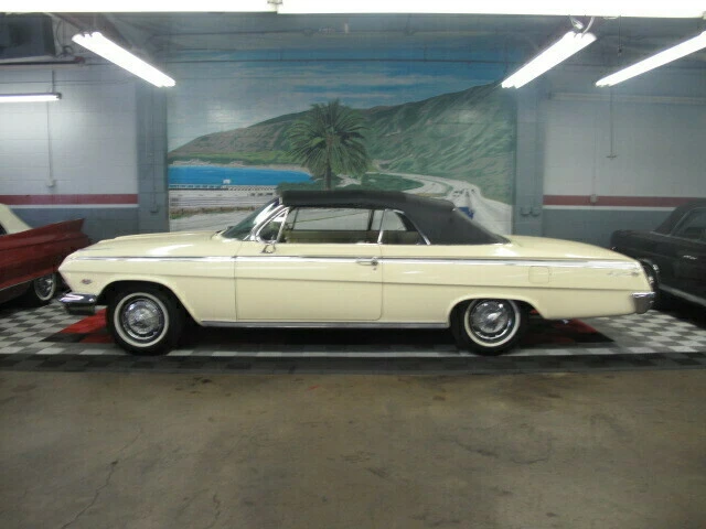 1962 Chevrolet Impala 3rd Gen - Image 5 of 5