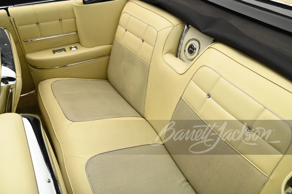 1962 Chevrolet Impala 3rd Gen - Image 7 of 31