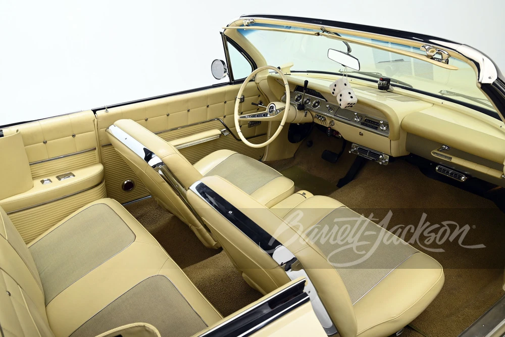 1962 Chevrolet Impala 3rd Gen - Image 10 of 31