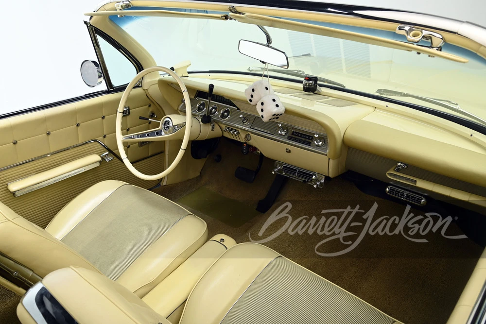 1962 Chevrolet Impala 3rd Gen - Image 20 of 31