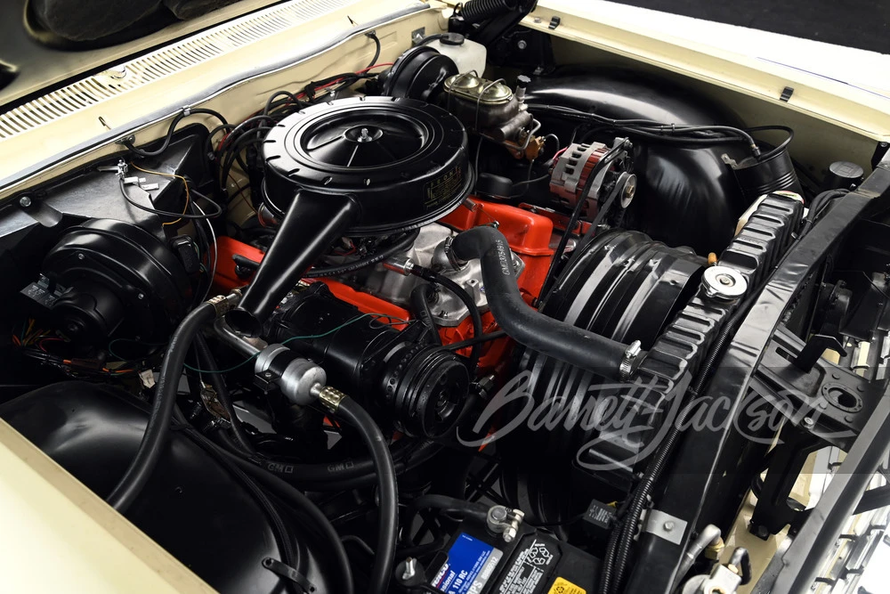 1962 Chevrolet Impala 3rd Gen - Image 22 of 31