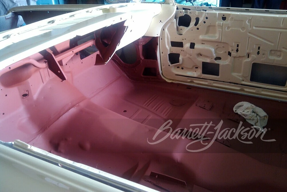 1962 Chevrolet Impala 3rd Gen - Image 24 of 31