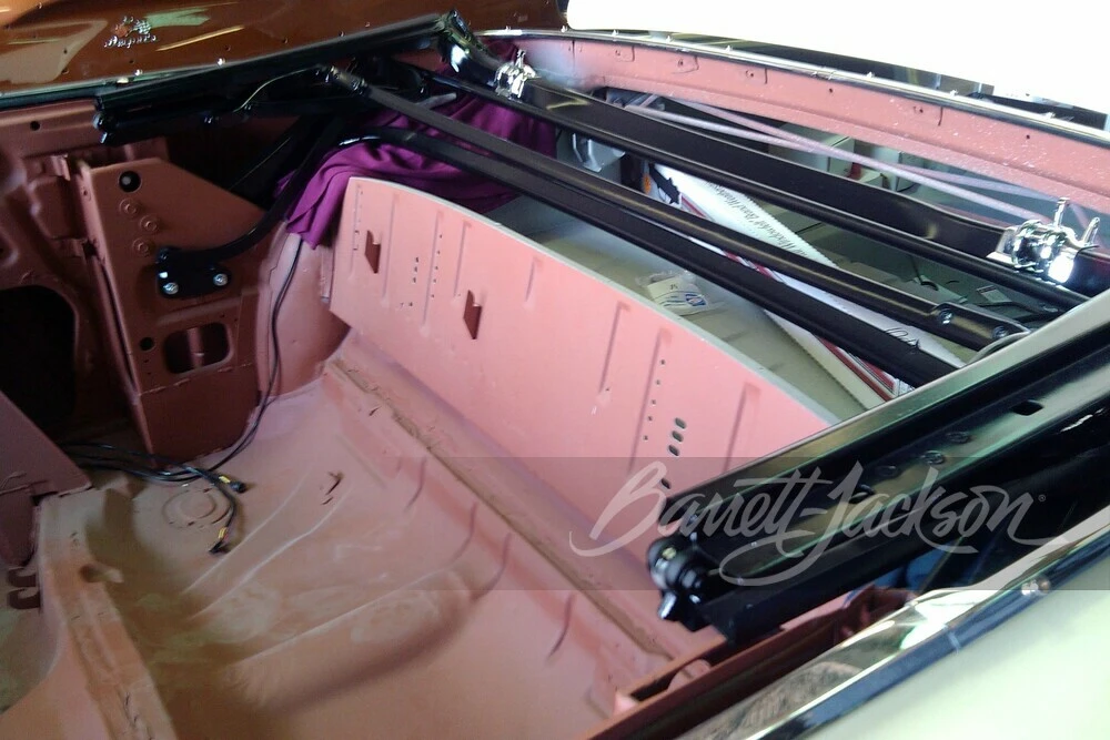 1962 Chevrolet Impala 3rd Gen - Image 28 of 31