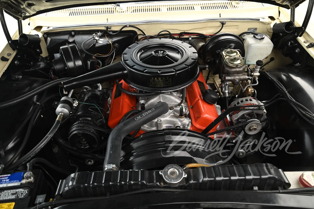 1962 Chevrolet Impala 3rd Gen - Image 31 of 31
