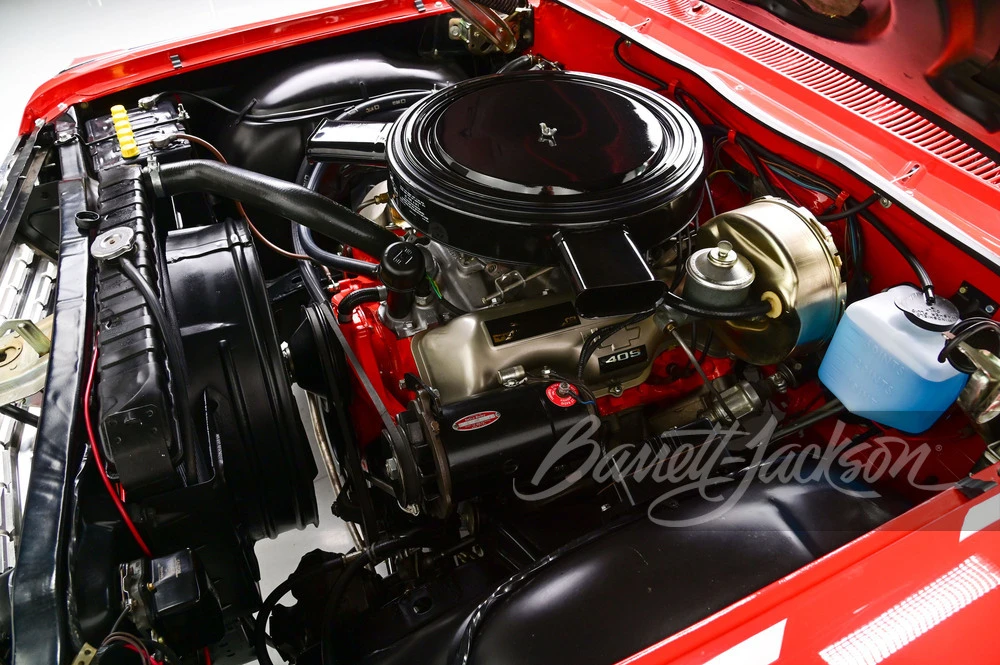 1962 Chevrolet Impala 3rd Gen - Image 2 of 29