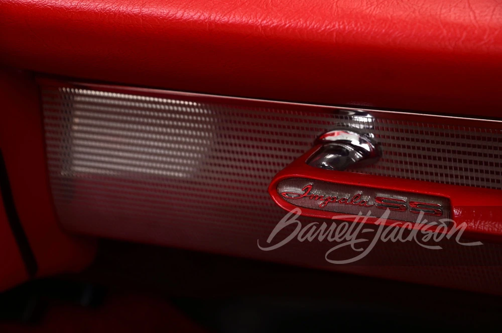1962 Chevrolet Impala 3rd Gen - Image 6 of 29