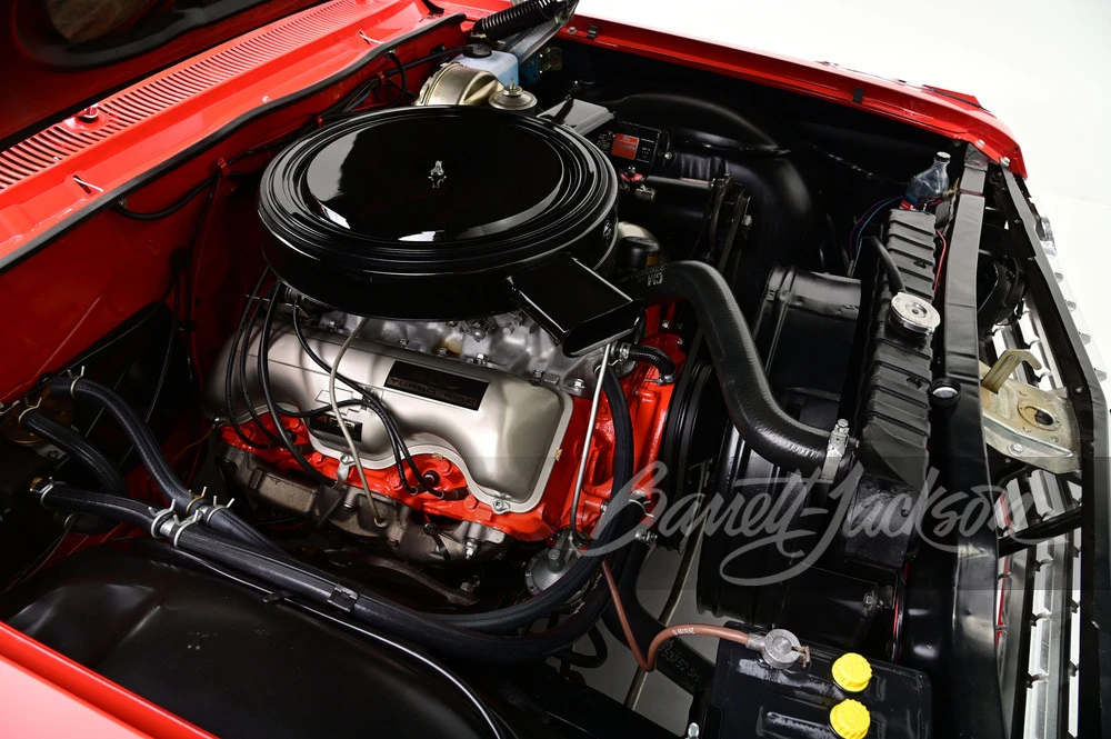 1962 Chevrolet Impala 3rd Gen - Image 9 of 29