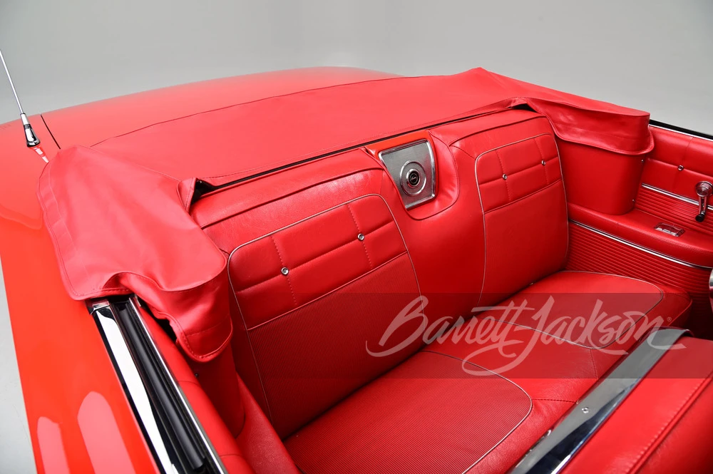 1962 Chevrolet Impala 3rd Gen - Image 12 of 29