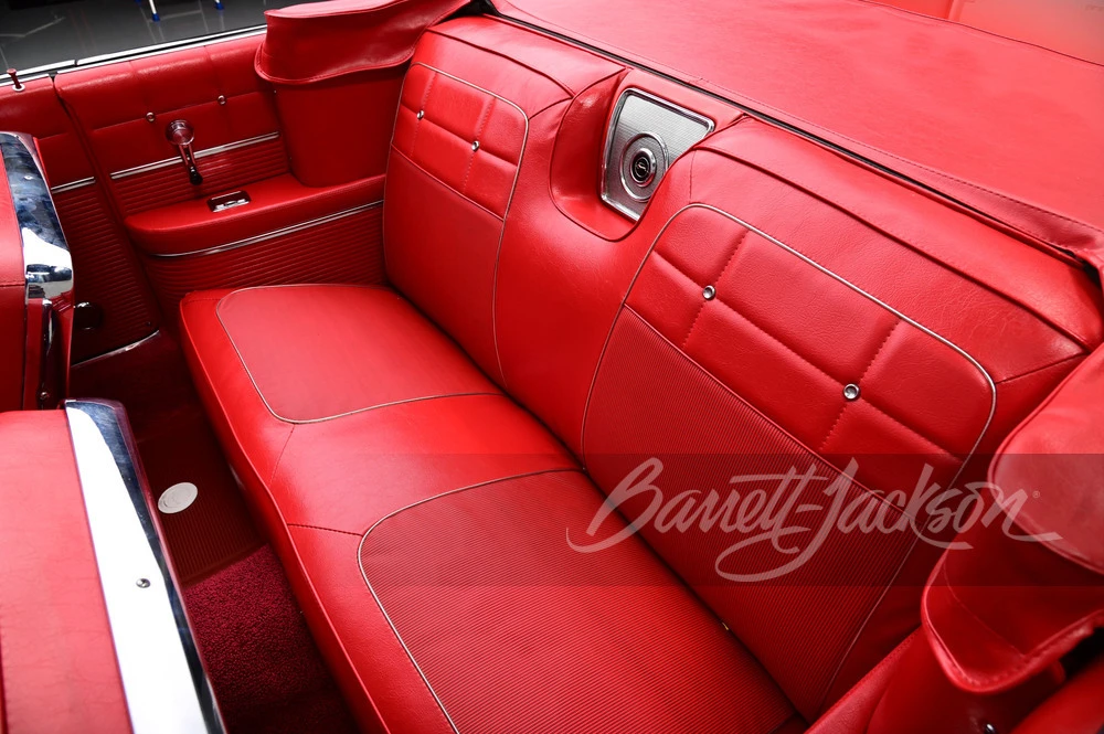 1962 Chevrolet Impala 3rd Gen - Image 15 of 29