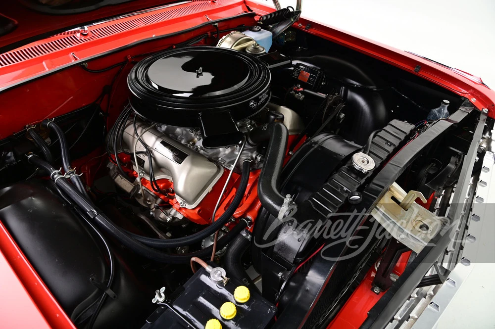 1962 Chevrolet Impala 3rd Gen - Image 17 of 29