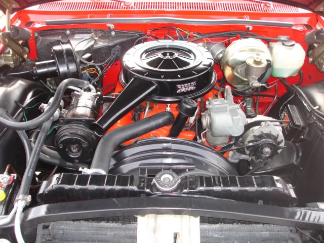 1962 Chevrolet Impala 3rd Gen - Image 3 of 4