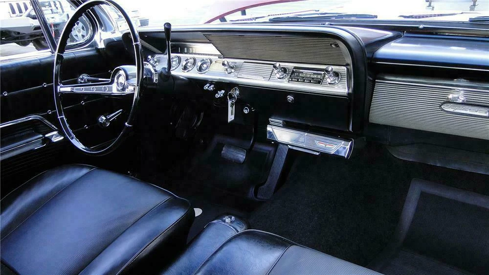1962 Chevrolet Impala 3rd Gen - Image 4 of 5