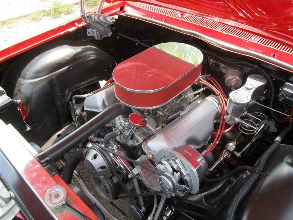 1962 Chevrolet Impala 3rd Gen - Image 3 of 5