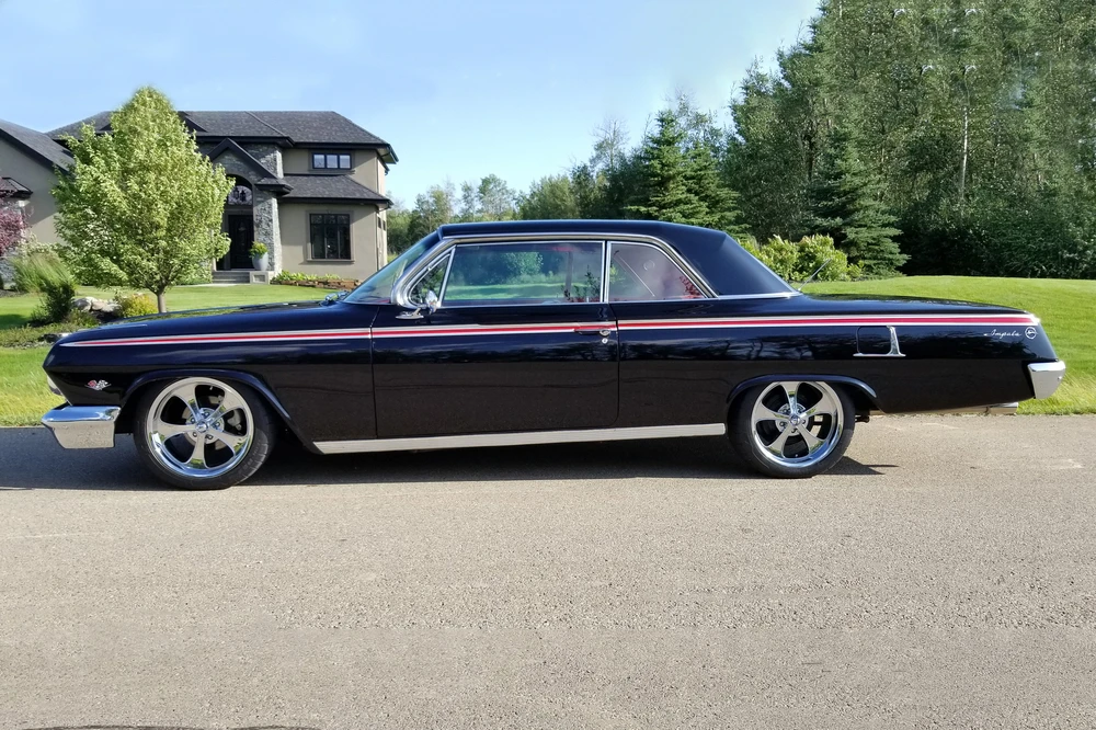 1962 Chevrolet Impala 3rd Gen - Image 6 of 6