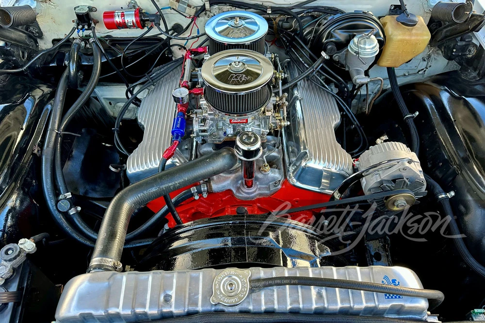 1962 Chevrolet Impala 3rd Gen - Image 2 of 23