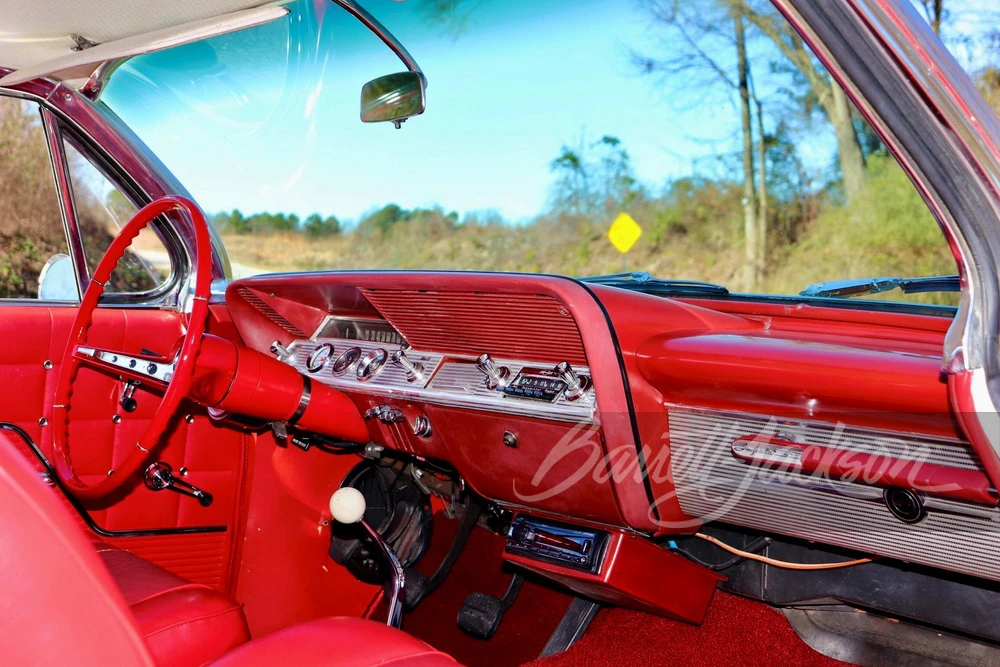 1962 Chevrolet Impala 3rd Gen - Image 5 of 23