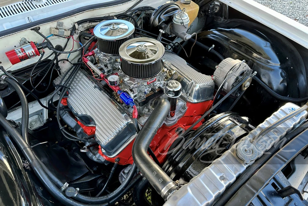 1962 Chevrolet Impala 3rd Gen - Image 7 of 23