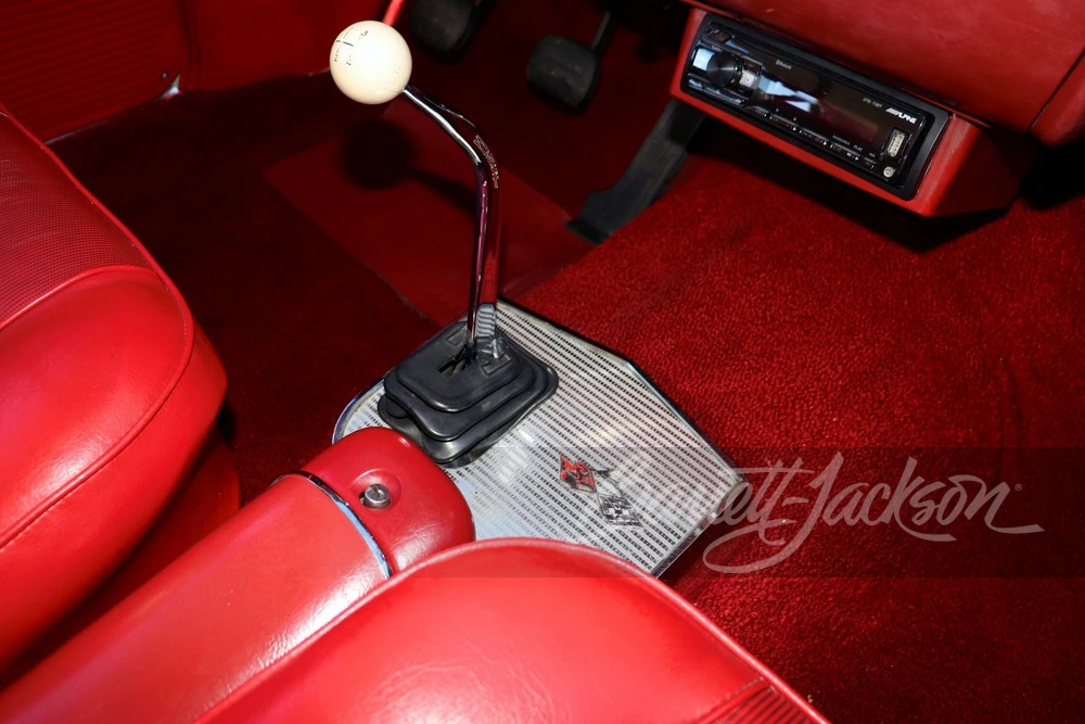 1962 Chevrolet Impala 3rd Gen - Image 11 of 23