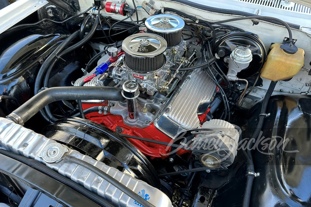 1962 Chevrolet Impala 3rd Gen - Image 18 of 23