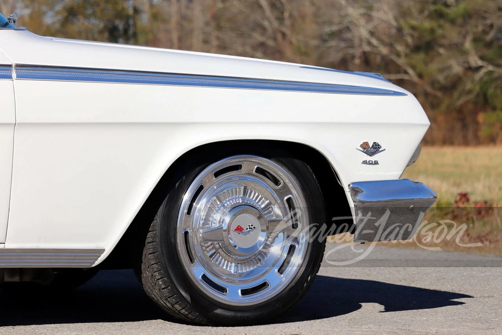 1962 Chevrolet Impala 3rd Gen - Image 20 of 23