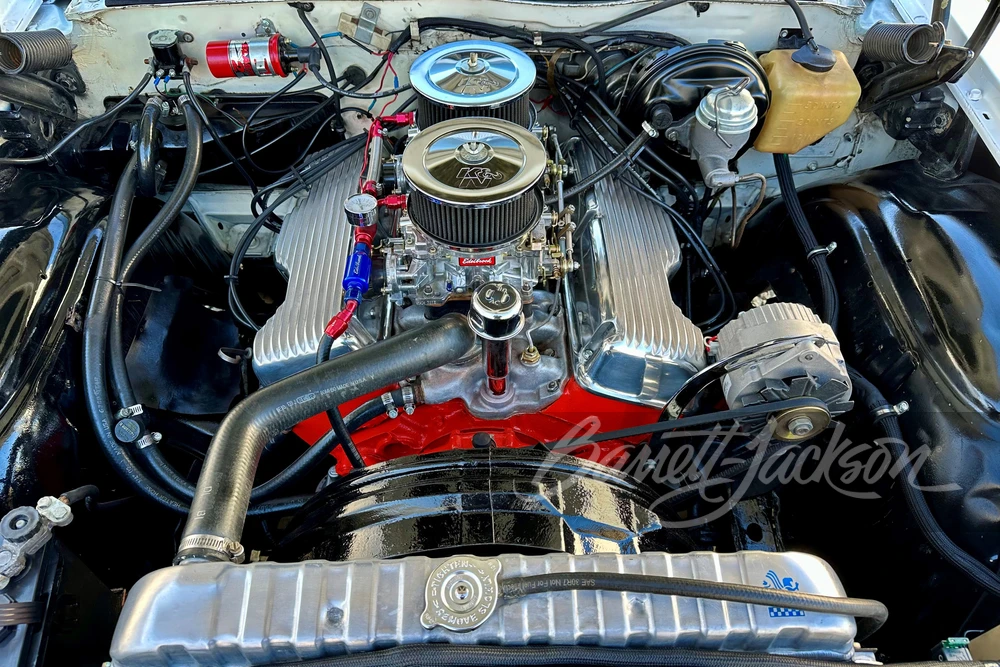1962 Chevrolet Impala 3rd Gen - Image 2 of 19