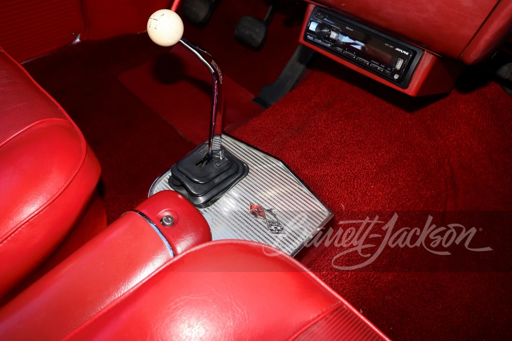 1962 Chevrolet Impala 3rd Gen - Image 6 of 19