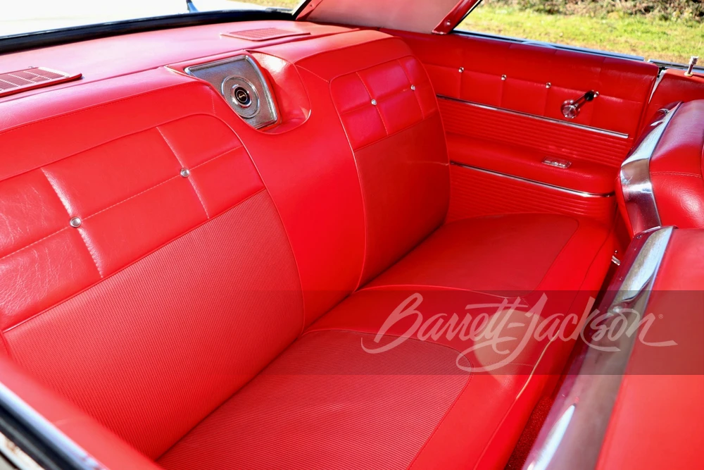 1962 Chevrolet Impala 3rd Gen - Image 11 of 19