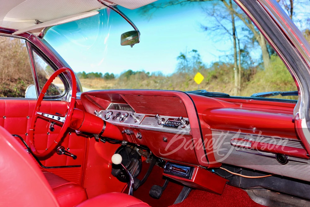 1962 Chevrolet Impala 3rd Gen - Image 15 of 19