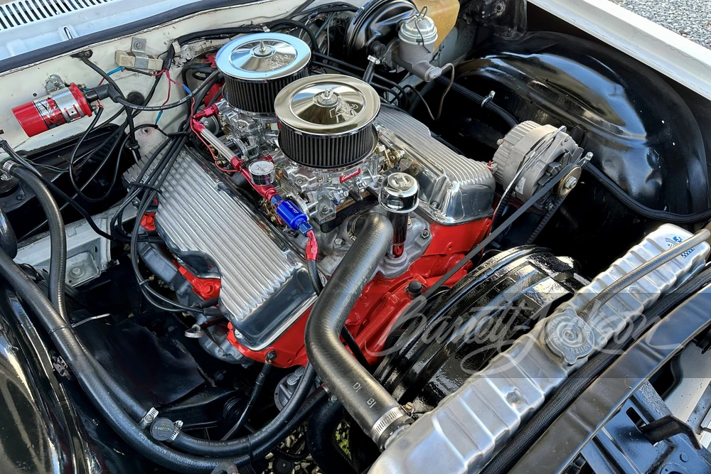 1962 Chevrolet Impala 3rd Gen - Image 16 of 19