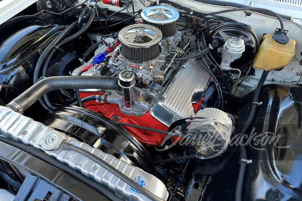 1962 Chevrolet Impala 3rd Gen - Image 17 of 19