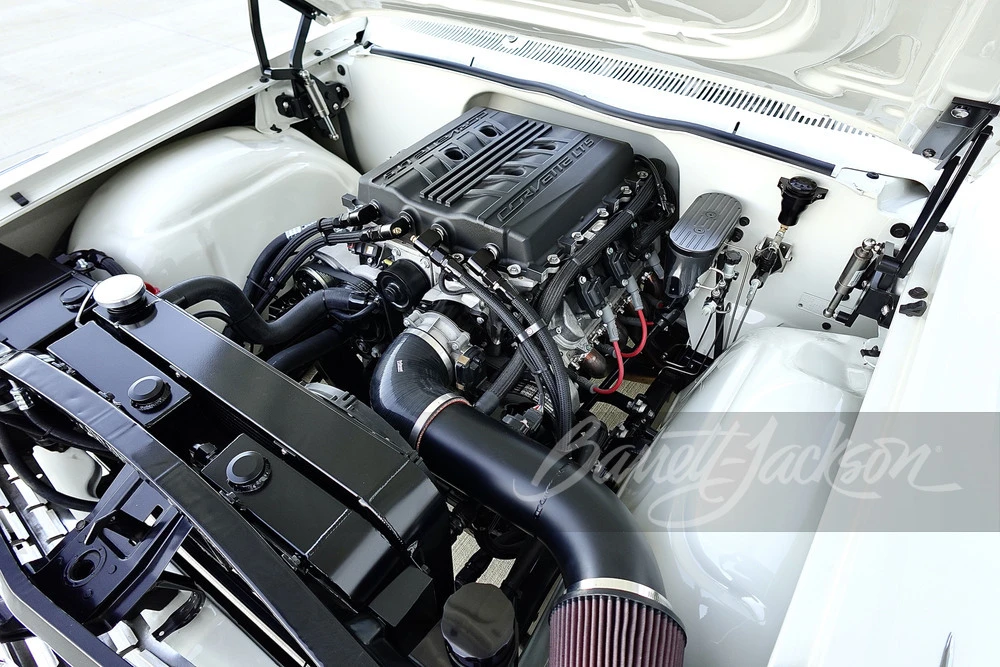 1962 Chevrolet Impala 3rd Gen - Image 2 of 31