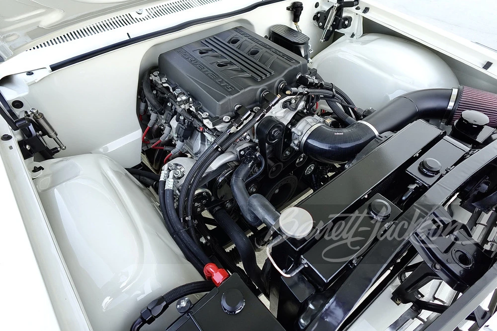 1962 Chevrolet Impala 3rd Gen - Image 6 of 31