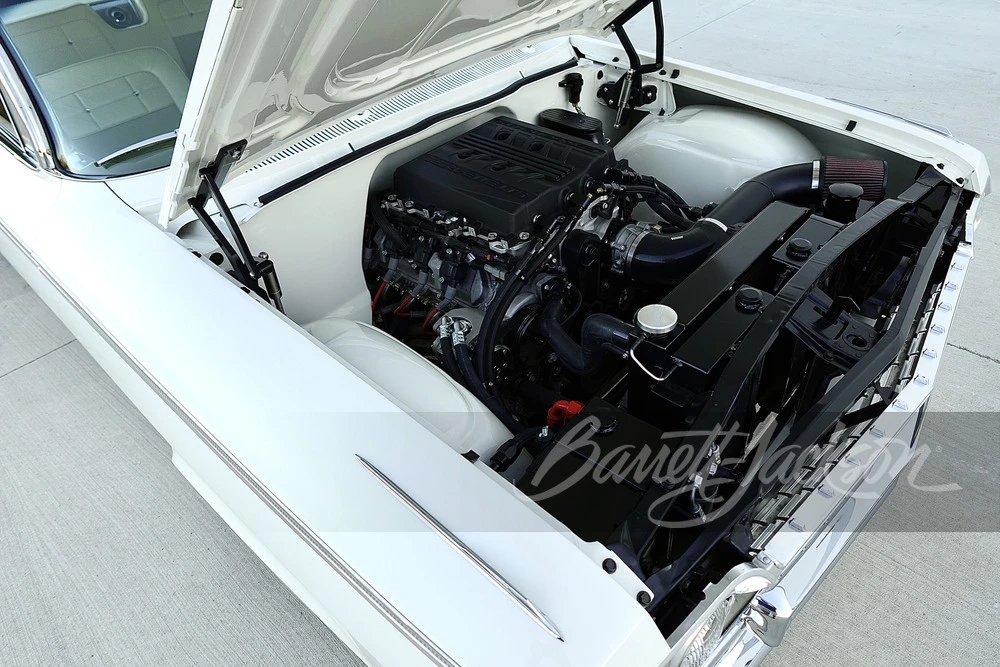 1962 Chevrolet Impala 3rd Gen - Image 21 of 31
