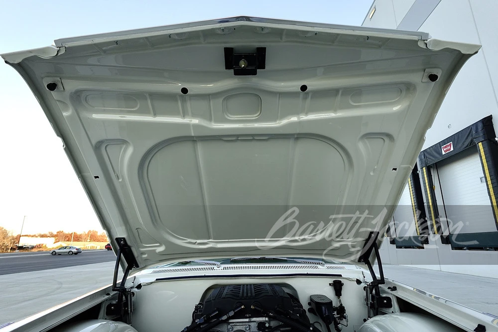 1962 Chevrolet Impala 3rd Gen - Image 26 of 31