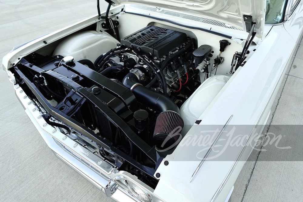 1962 Chevrolet Impala 3rd Gen - Image 28 of 31