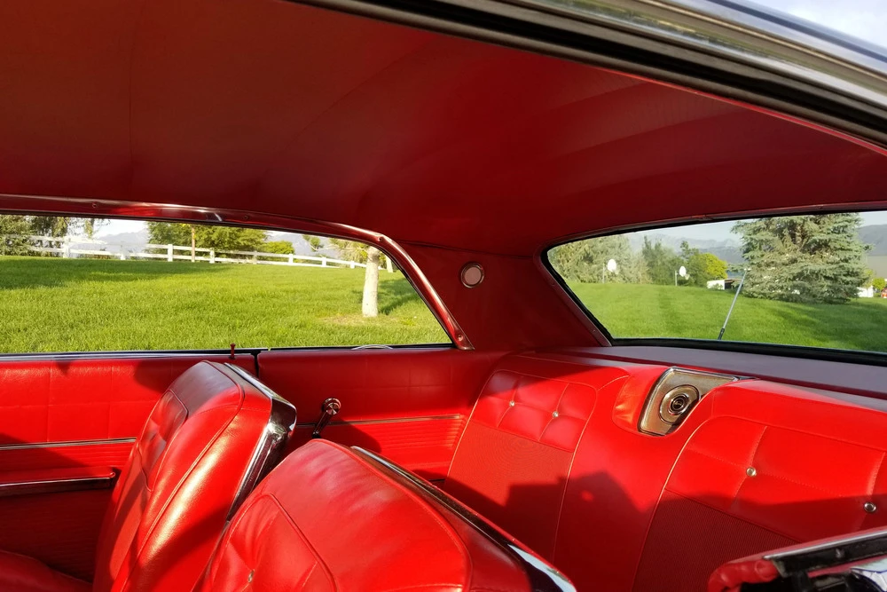 1962 Chevrolet Impala 3rd Gen - Image 4 of 6