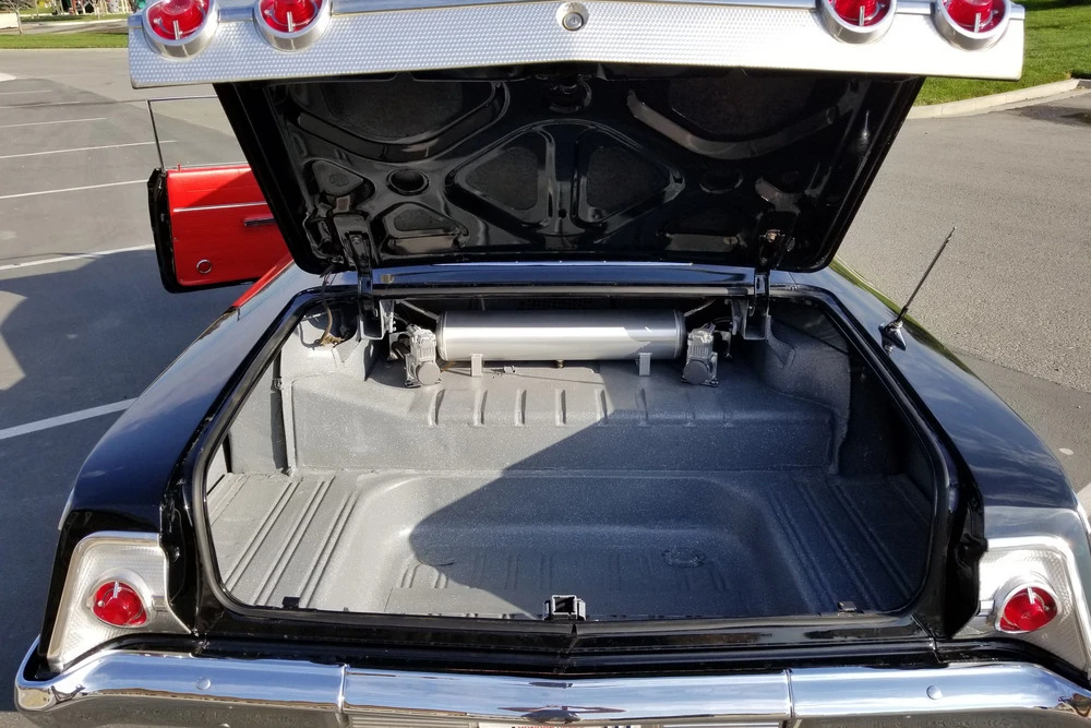 1962 Chevrolet Impala 3rd Gen - Image 5 of 6