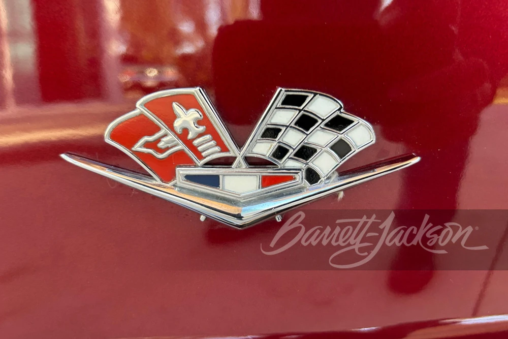 1962 Chevrolet Impala 3rd Gen - Image 28 of 29