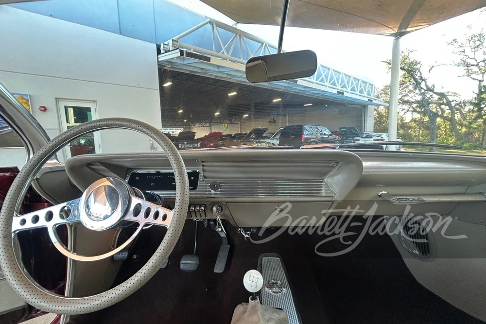 1962 Chevrolet Impala 3rd Gen - Image 8 of 29
