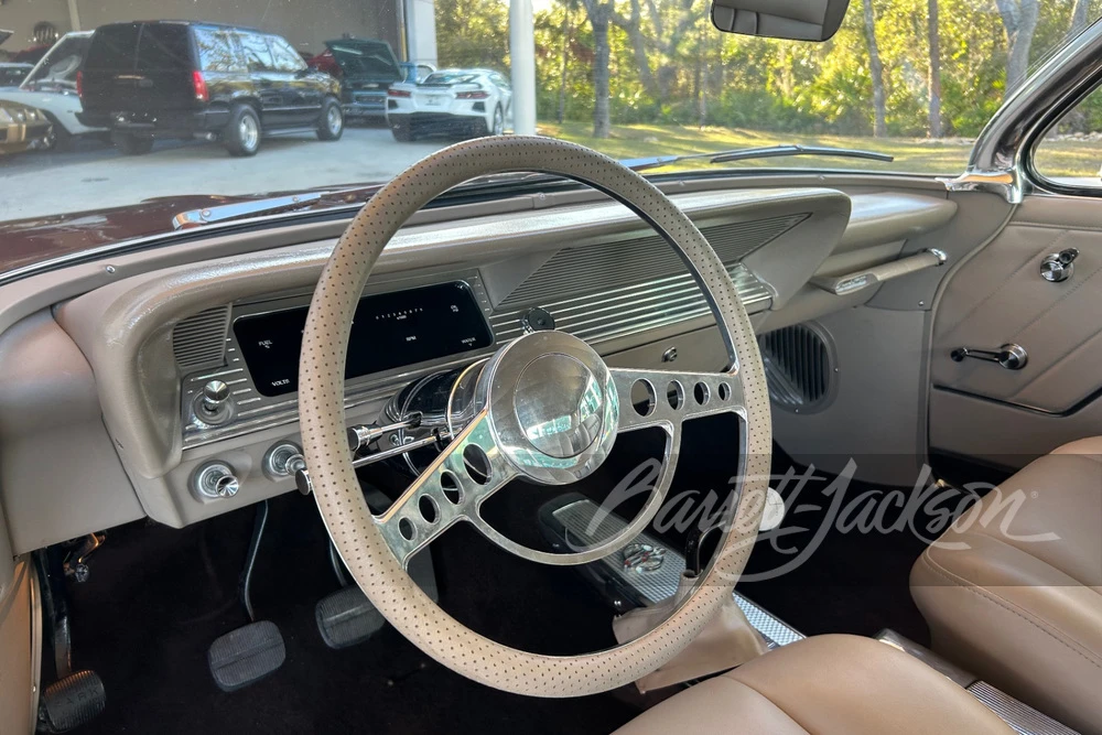 1962 Chevrolet Impala 3rd Gen - Image 9 of 29