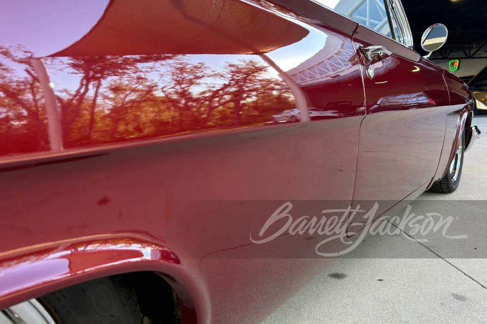 1962 Chevrolet Impala 3rd Gen - Image 26 of 29