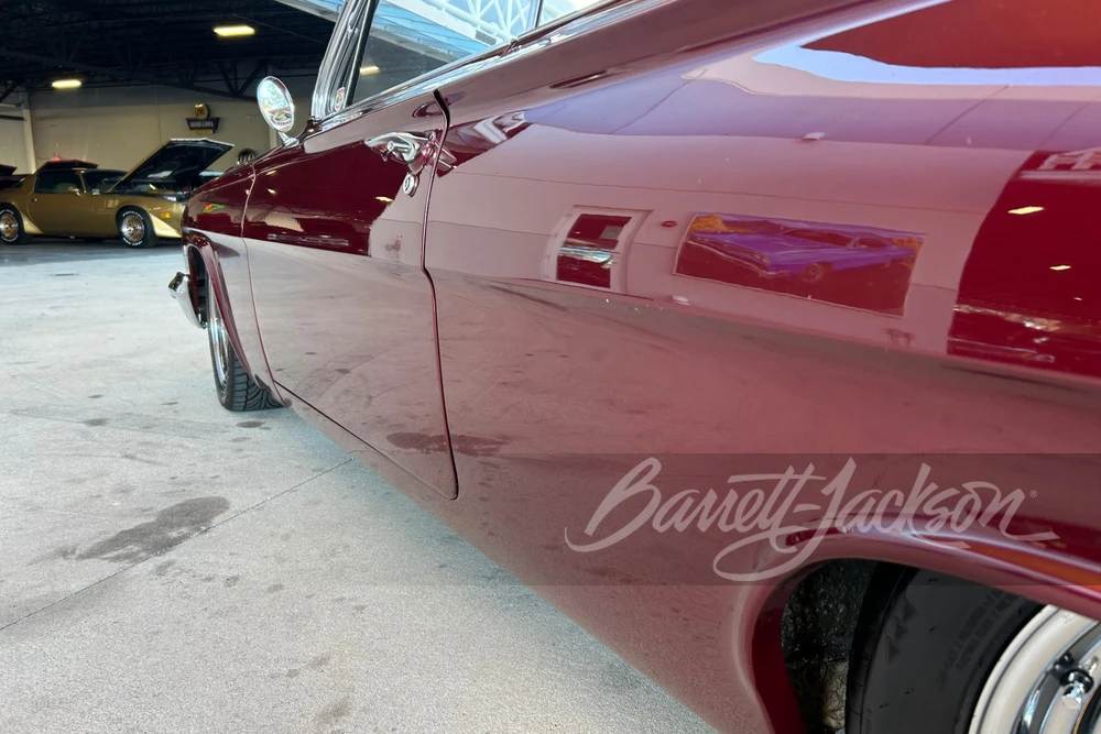 1962 Chevrolet Impala 3rd Gen - Image 22 of 29