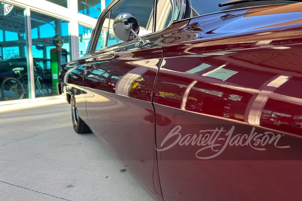 1962 Chevrolet Impala 3rd Gen - Image 18 of 29