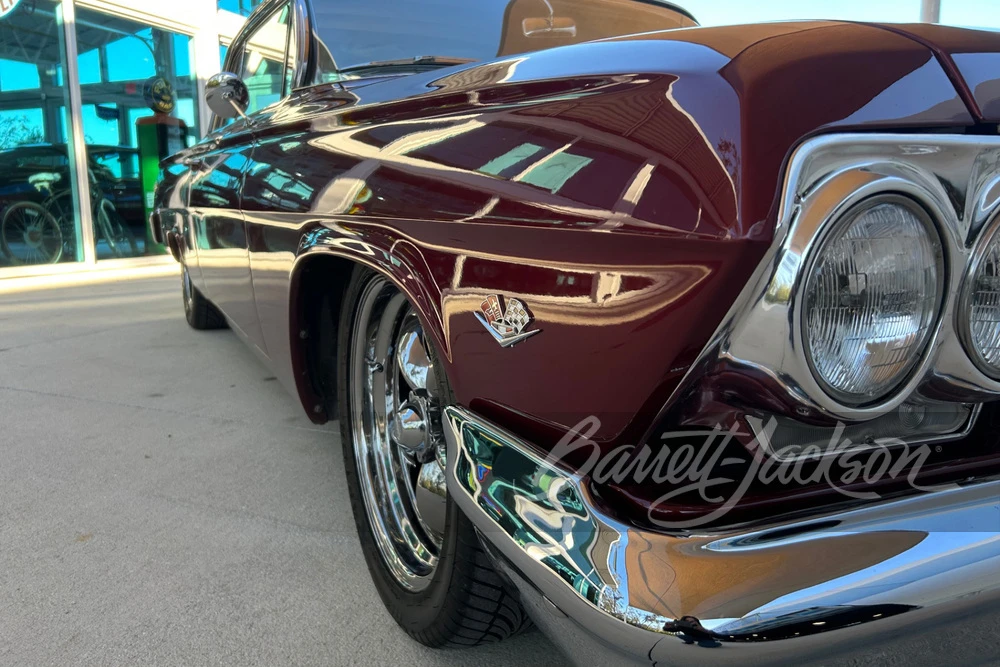 1962 Chevrolet Impala 3rd Gen - Image 19 of 29