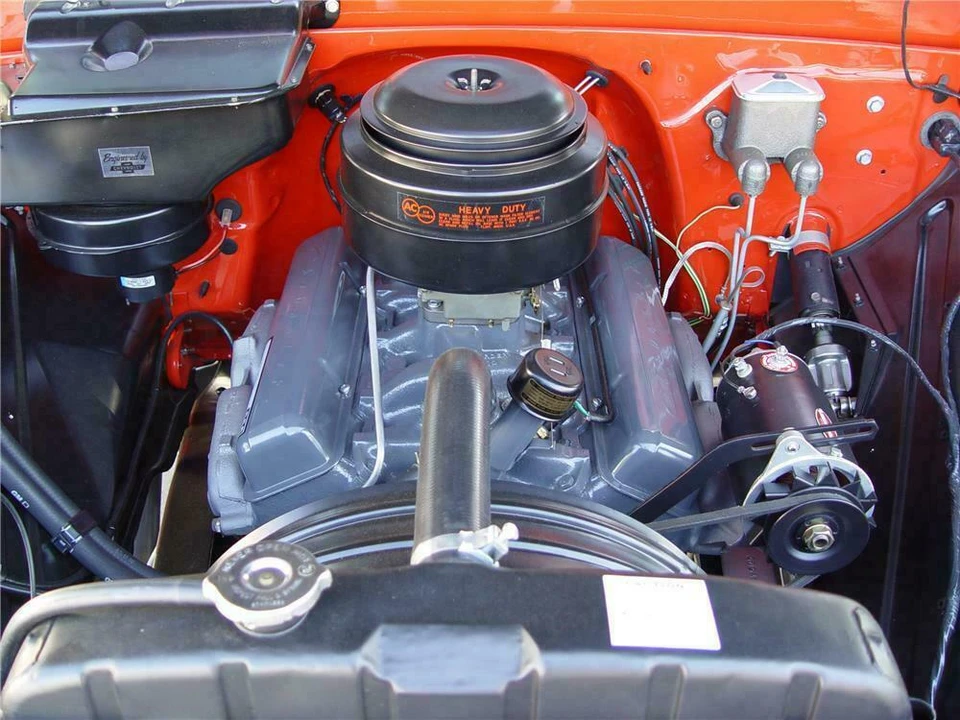 1962 Chevrolet C/K 1st Gen - Image 3 of 5