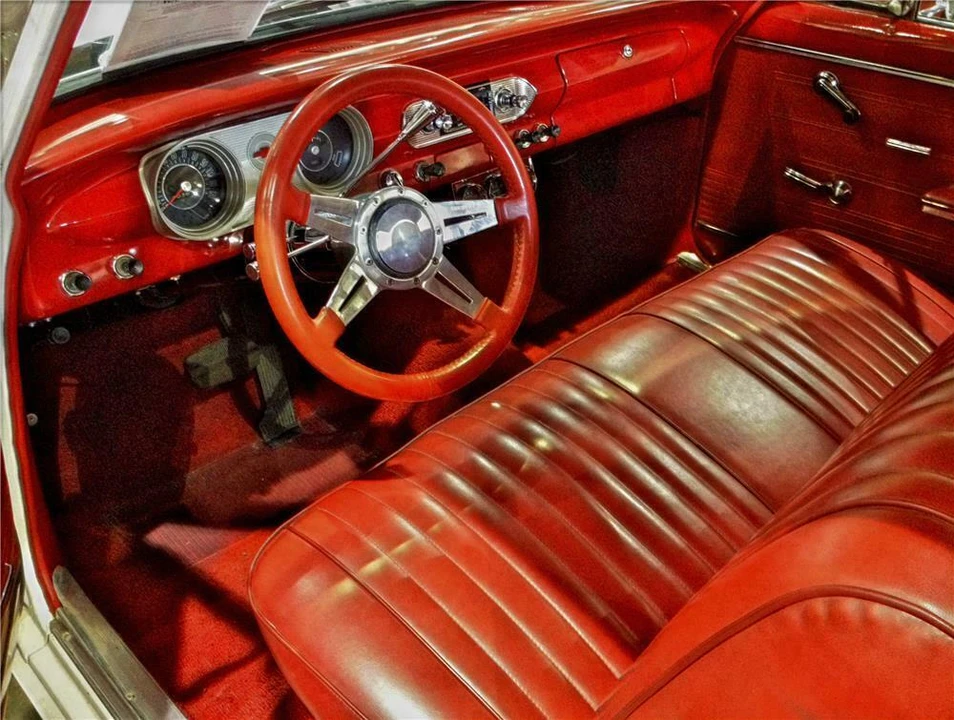 1962 Chevrolet II 1st Gen - Image 3 of 3